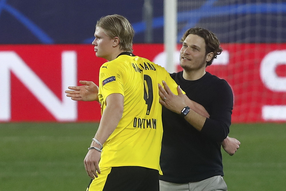 新老板一般 新老板一般