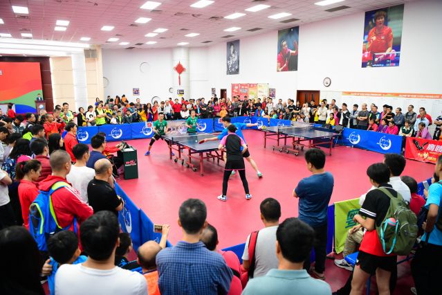 所有参赛者 所有参赛者