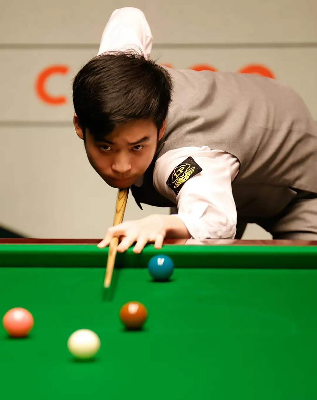 成功晋级 成功晋级