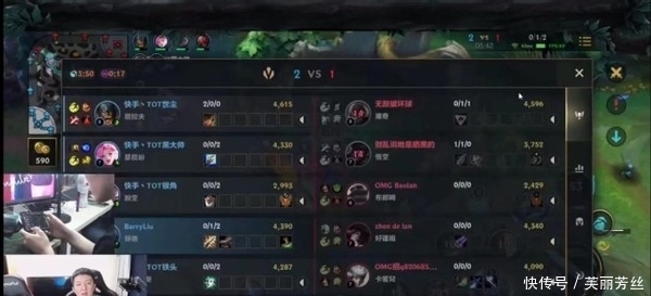 同时也在推 同时也在推