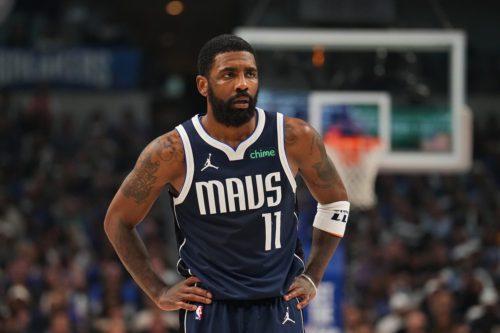 NBA垃圾